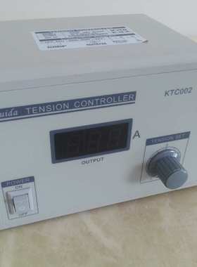 供应凯瑞达KTC002-4A/KTC800B手动张力控制器