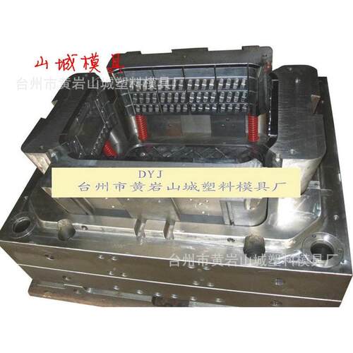 注塑模具塑料产品注塑模具上海注塑模具
