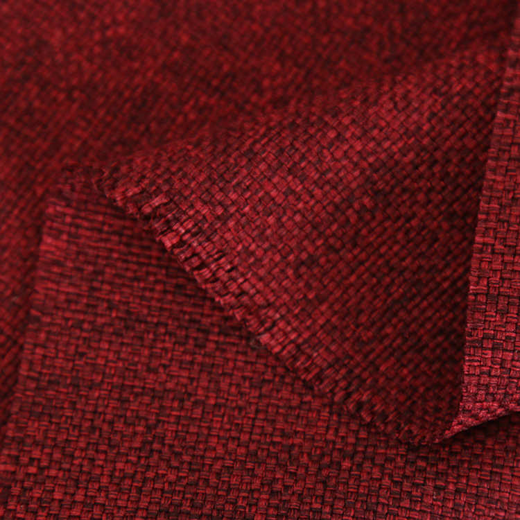 家 纺 麻布批发沙靠垫麻布套件布料家居厂家时尚坐垫发面新款仿