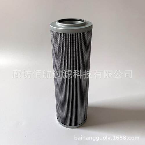 厂家供应01E.600.10VG.30.E.P 钢厂液压油过滤器滤芯 玻璃纤维滤