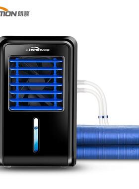 SL1829双人-朗慕新款水冷床垫 空调扇床垫 学生宿舍降温制冷水垫