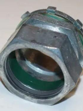 Bridgeport接头/Bridgeport可调节过渡连接器