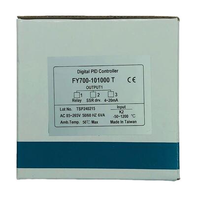 TAIE台仪温控器FY700系列温控表FY700-101000 102000 103000包邮