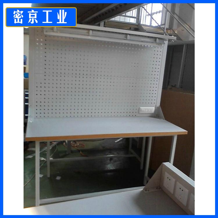 厂家木工维修工作台车间装配维修重型工作台操作台
