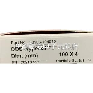 10403010×4m 3um ODS液相色谱柱 8议 0Hypersil 赛默飞3010m3