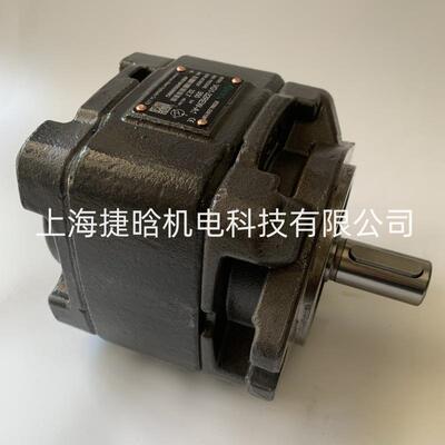 ALBERT内啮合齿轮泵 VG1-63REW-A1 折弯机伺服油泵 VG1-50REW-A1