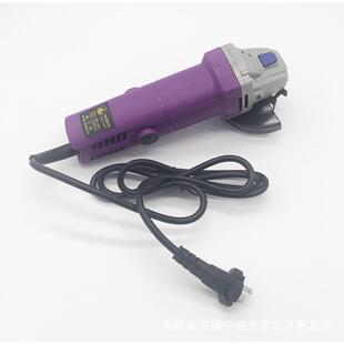 加比勒角向磨光机角磨机多功能打磨切割机家用电动磨光机