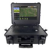 塑料安箱防水防尘密HRX封箱安全防护P箱仪全器箱箱可加面板手提RC