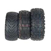 10X4.00 6越野胎真空胎轮胎外胎轮子 电动滑板车