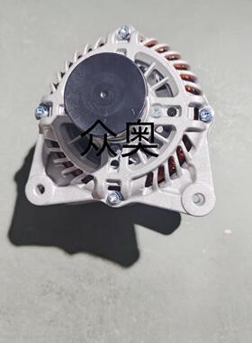 适用尼桑交流发电机231003YM1A 23100EW80A A002TJ1381发电机