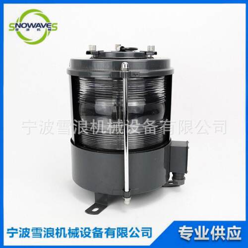IMPA370444层艉灯CXH4-1DSternLight船用航行信号灯尾灯