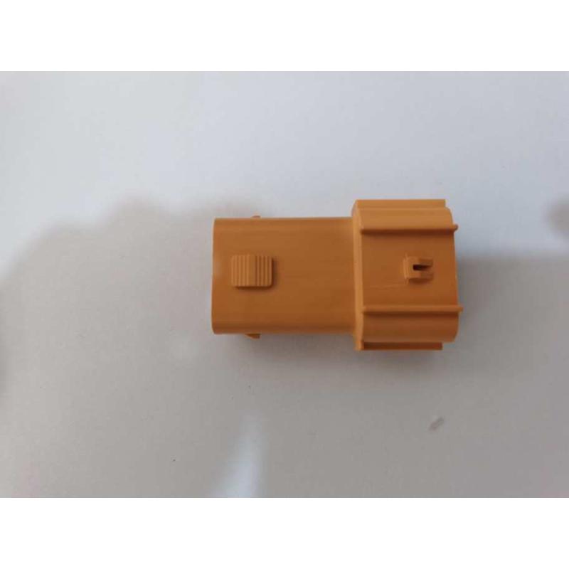 中航光电连接器 HVIL-F2P(16A)U-A-1 HVIL-M2S(16A)-00A-1  RDA
