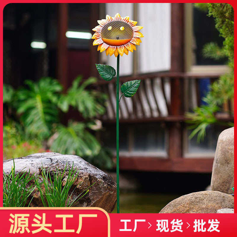 自动喂鸟器室外庭院户外花园防雨铁艺别墅院子阳台装饰造景布置,家居饰品,户外/庭院摆件,淘宝优惠券,粉丝福利购,淘宝优惠卷