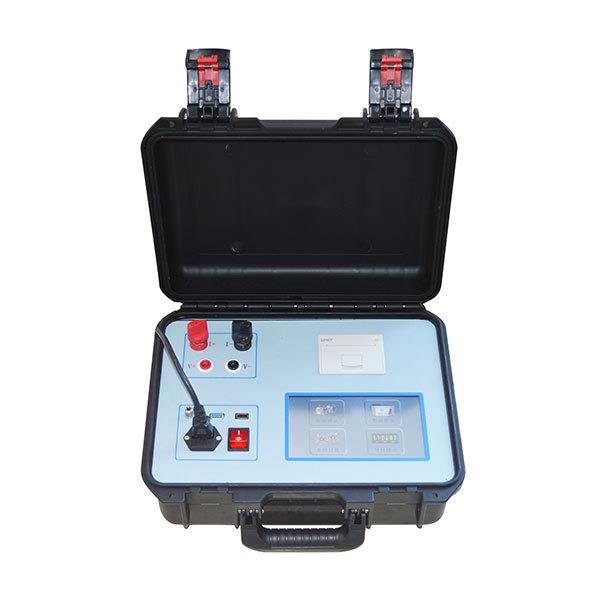 HDL100A/HDL200A回路电阻测试仪