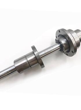 外筒螺母旋转式滚珠花键SPR25A SPB25KP RLBF025 LTR25A精密轴杆