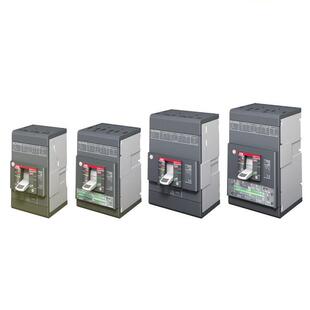 XT1B/C/N/S/H160塑壳断路器配电保护热磁脱扣TMF/TMDFF3/4P