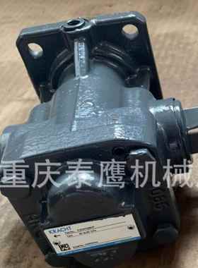 德国原装进口KRACHT齿轮油泵KF12RF32/74真空滤油机