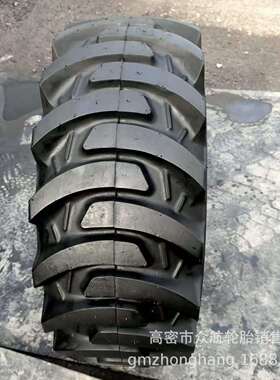 15-19.5 NHS 特殊花纹10-16.5滑移装载机轮胎12-16.5工程机械轮胎