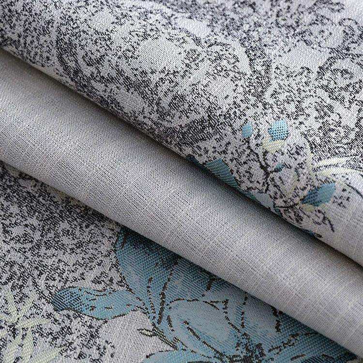 K1V新中式电视柜桌布盖布长方形台布茶几垫欧式防尘罩布艺桌垫中