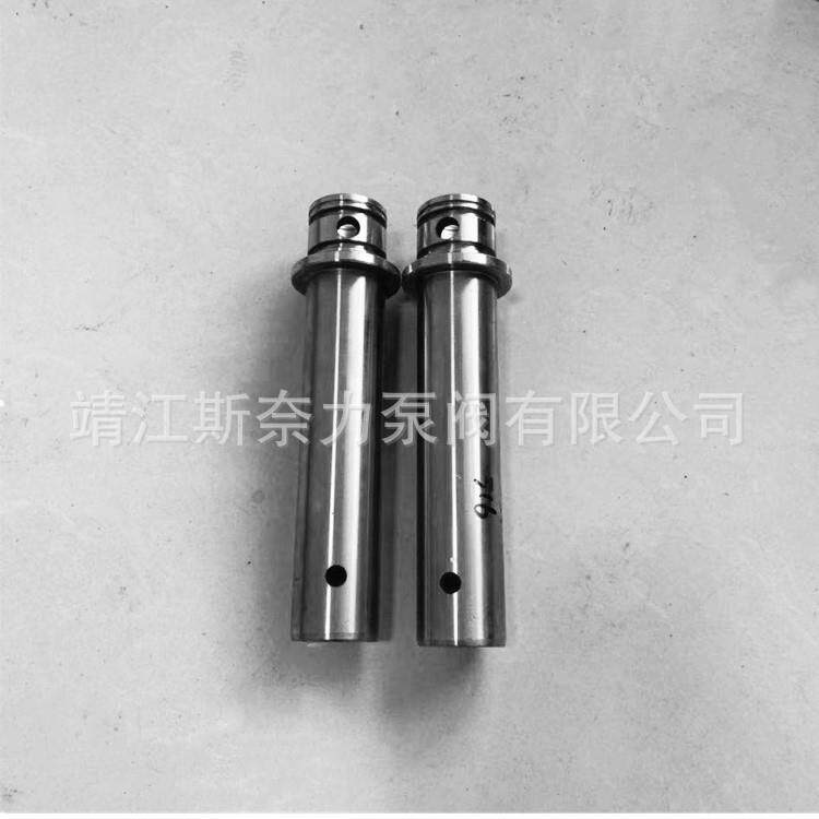 现货供应耐驰NM定子耐驰转子耐驰螺杆泵泵配件