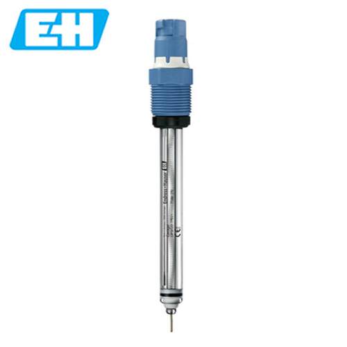 E+H pH电极CPS12D-7NA21