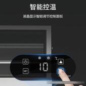 蛋842糕示柜直角水果桌面保鲜柜商用甜品展柜台风式 西点藏柜冷冷