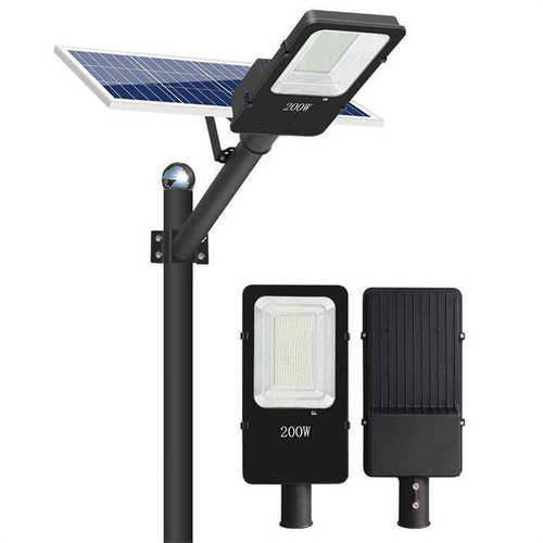 厂家批发户外路灯市政工程太阳能灯新农村高杆灯led道路照明灯