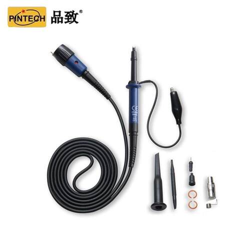 PINTECH品致CP3101R示波器无源探头100MHz 600V