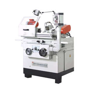内外圆磨床一体式内孔外径复合加工研磨多功能高精密内外圆磨床