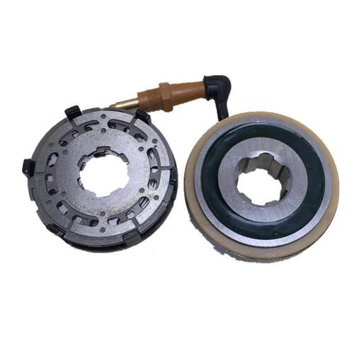 湿式多片电磁离合器 DLMO-40机床电磁离合器 DLM0-40 机床配件