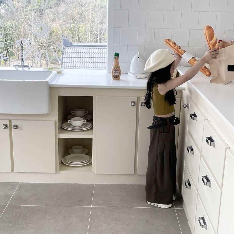 女童套装宝夏款20短2两5pxx10032新款儿童女袖西装裤件套女宝T恤