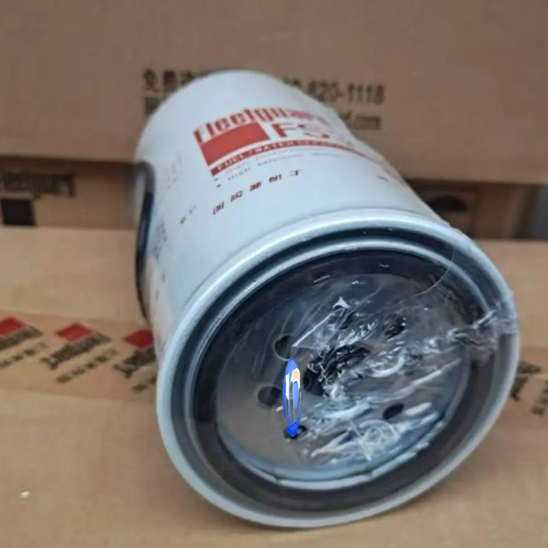 东风康明斯东风天龙ISLe发动机油水分离器总成 FS36234 5300515