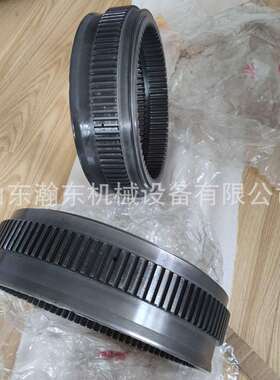 推土机SD16齿圈16Y-15-00029
