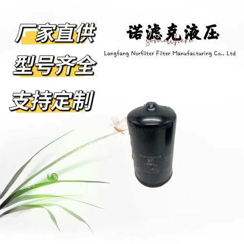 51.1250-0059P550498FS1068挖掘机用燃油滤清器