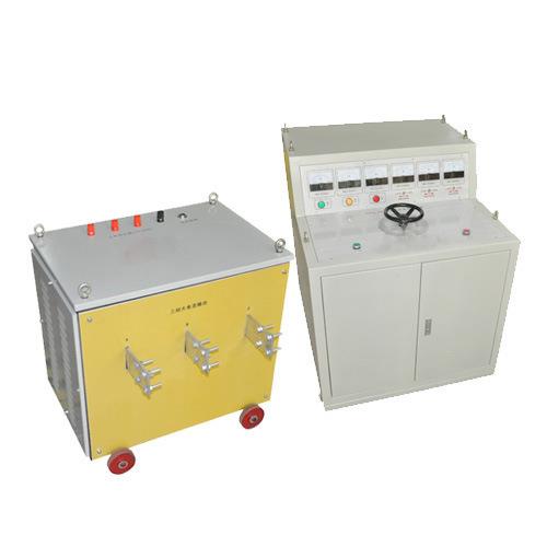 DDQ-4000A大电流发生器大电流发生器开关电流互感器电流负载试验