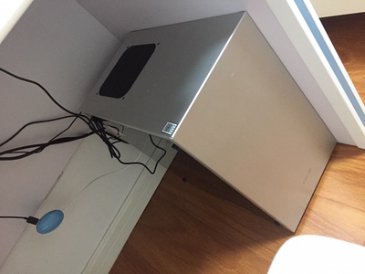 攀升 酷睿 i7 8700升I7 9700/P1000怎么样（前车之鉴）有必要告诉大家真相