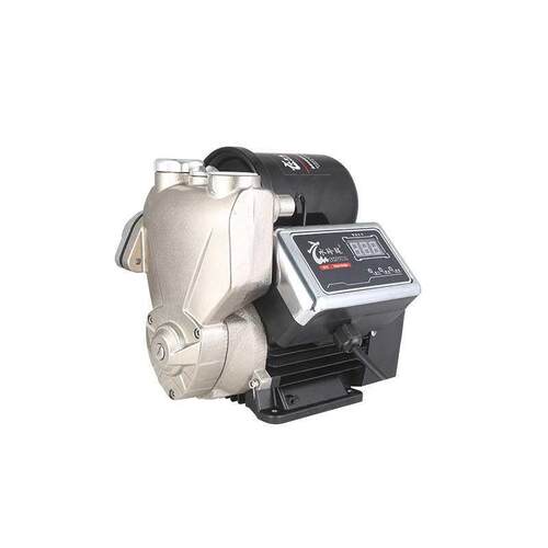 水玲珑自吸泵WXJ100-300B全自动自吸泵家用压泵抽水泵