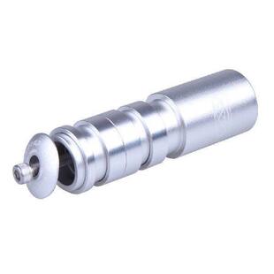 Bike Stem Riser Bicycle Handlebar Extender Aluminium Alloy