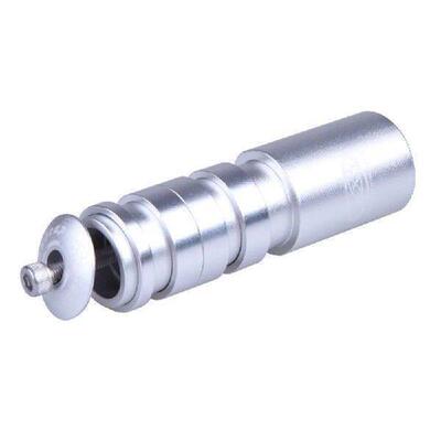 Bike Stem Riser Bicycle Handlebar Extender Aluminium Alloy
