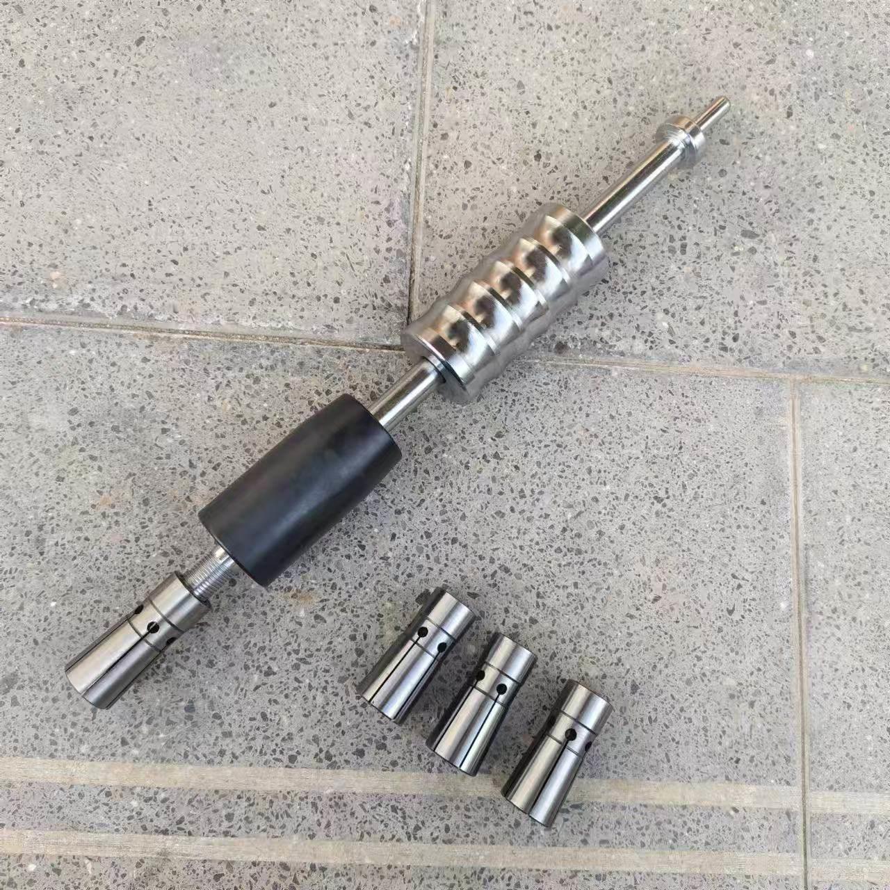 手动拔钉器 滑锤拉玛 稳钉拉拔工具 手动拉锤 缸盖稳钉取出器