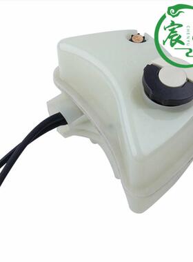 绿篱机HS81 HS81R HS81T HS86燃油壶 油箱总成 燃油盖宸羽配件