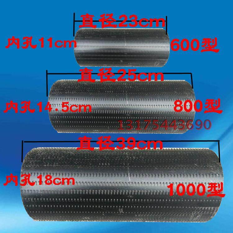 湖南小型薯类磨浆机红薯磨粉机滚桶土豆红薯葛根淀粉机滚刺滚齿