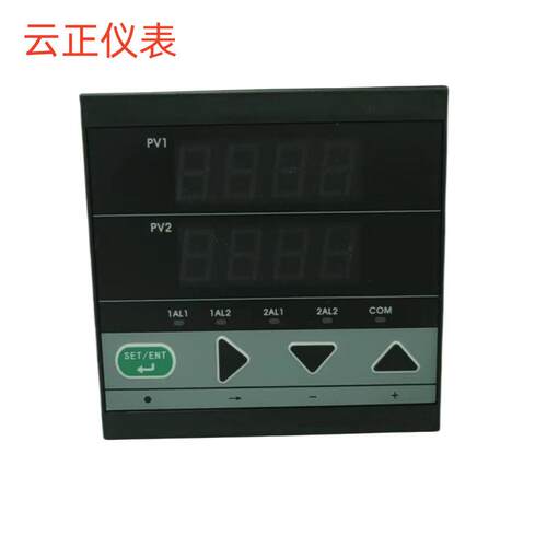 HR-WP-XD95-020-6/6-HL-P-A智能数显手操器 控制器 报警器