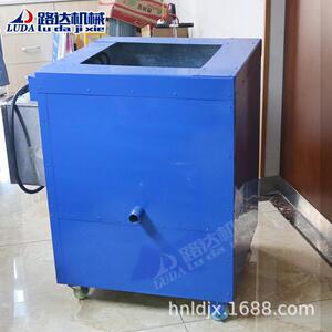 固化溶胶机水沥青加热热防设备橡胶沥青加527棒非非固化沥青脱桶