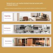 1500无线吸顶AP 1500 AX61 A60 wifi6面板APAX60 AX71 H3C华三A61