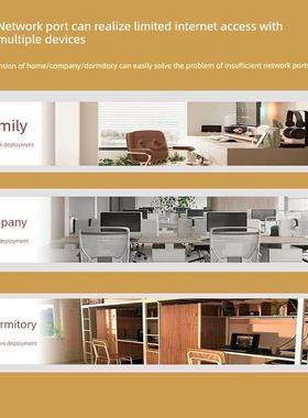 H3C华三A61-1500无线吸顶AP AX61 AX71 A60-1500 wifi6面板APAX60