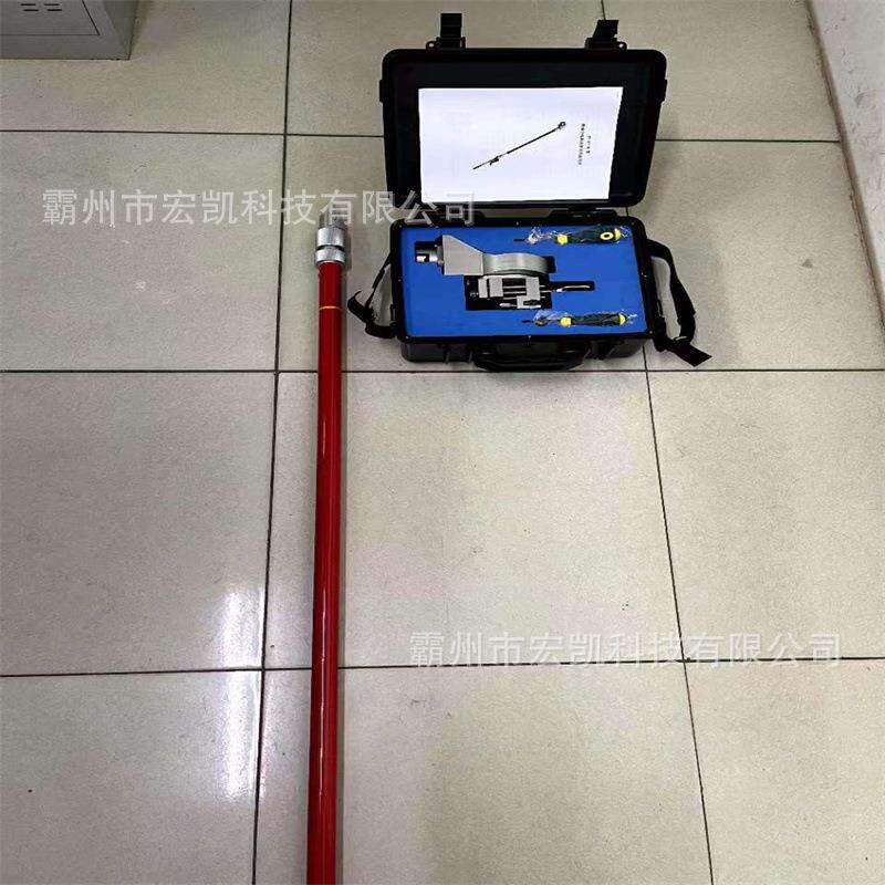 绝缘导线剥皮钳导线刨皮器带电作业剥皮器电缆中间剥除器剥线器