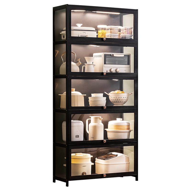 家用厨房餐边柜橱柜边柜茶水柜客厅靠墙储物柜子多功能茶边柜碗柜,住宅家具,餐边柜,淘宝优惠券,粉丝福利购,淘宝优惠卷