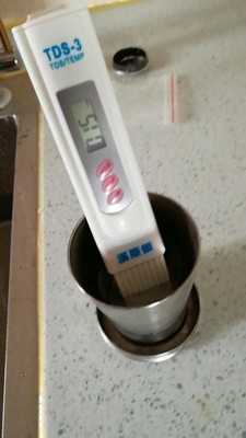 【揭秘】大家注意汉斯顿净水器怎么样，用三分钟看完知真假？