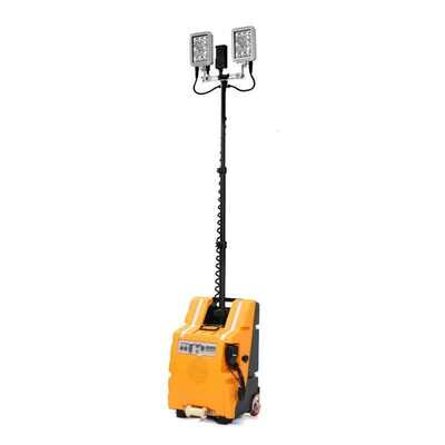 GMD6107多功能移动照明 FW6128多功能移动照明系统 铁路照明